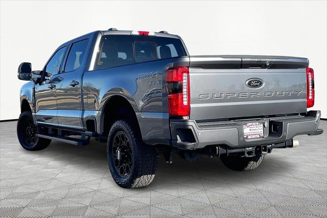 Used 2024 Ford F-350 For Sale in Millington, TN