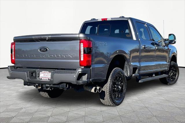 Used 2024 Ford F-350 For Sale in Millington, TN