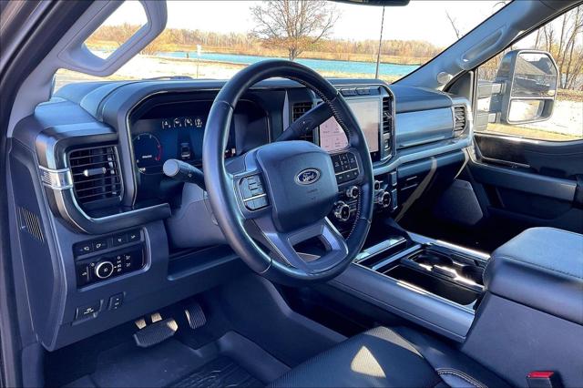 Used 2024 Ford F-350 For Sale in Millington, TN