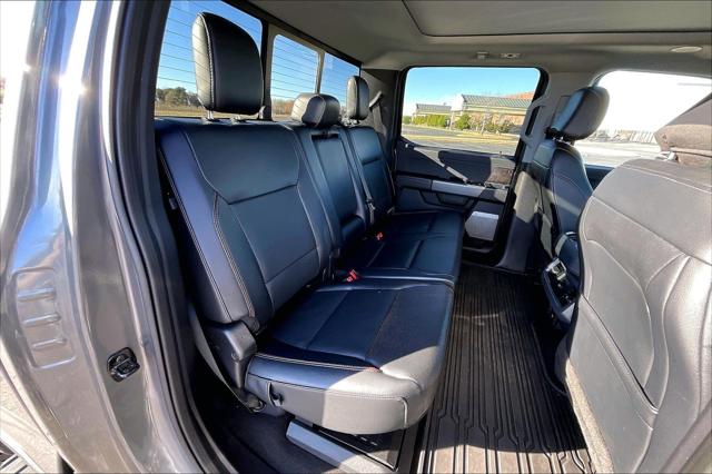 Used 2024 Ford F-350 For Sale in Millington, TN