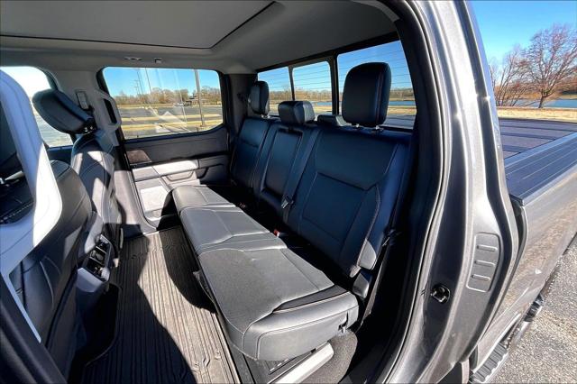 Used 2024 Ford F-350 For Sale in Millington, TN