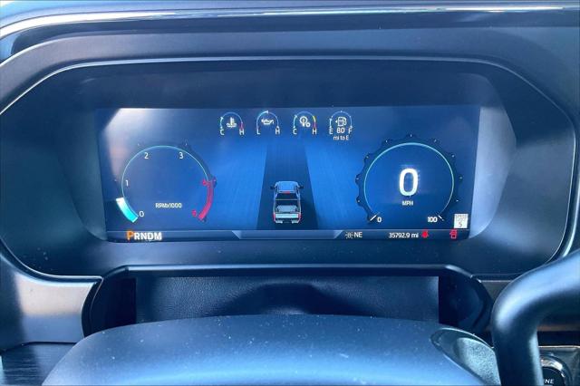 Used 2024 Ford F-350 For Sale in Millington, TN