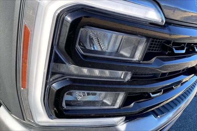 Used 2024 Ford F-350 For Sale in Millington, TN