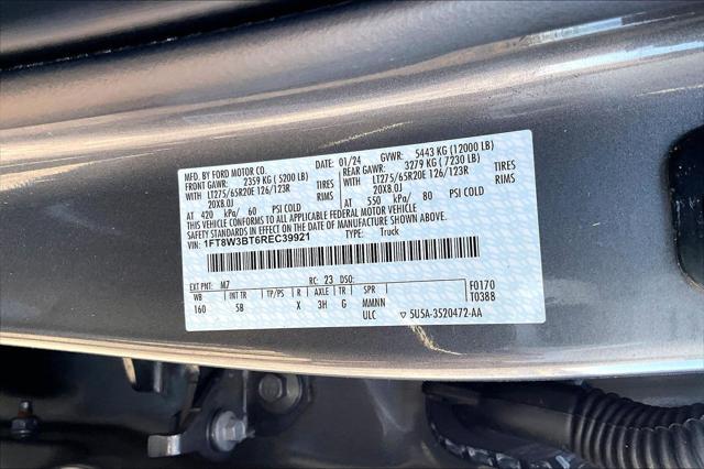 Used 2024 Ford F-350 For Sale in Millington, TN