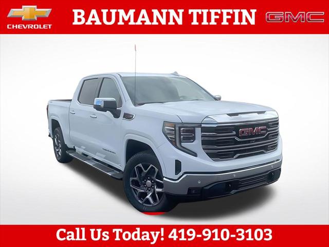 2026 GMC Sierra 1500 SLT for sale in Freemont, OH
