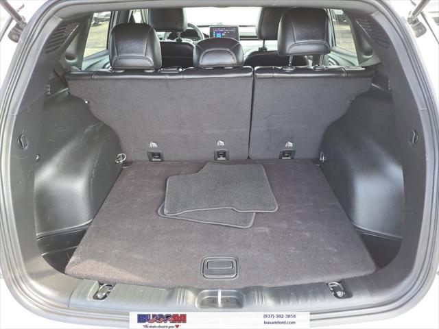 2023 Jeep Compass Latitude 4x4