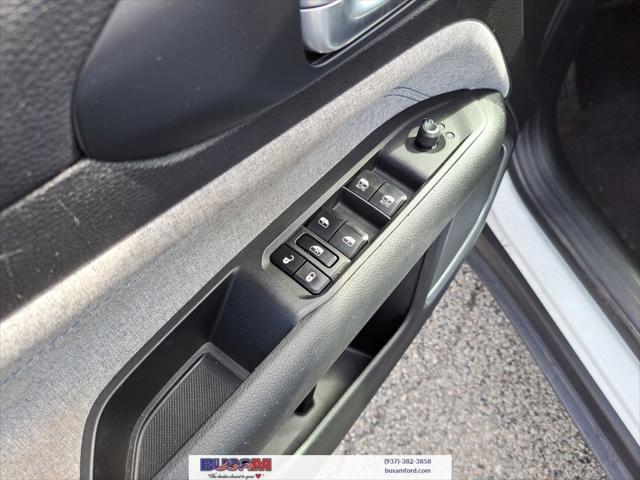 2023 Jeep Compass Latitude 4x4