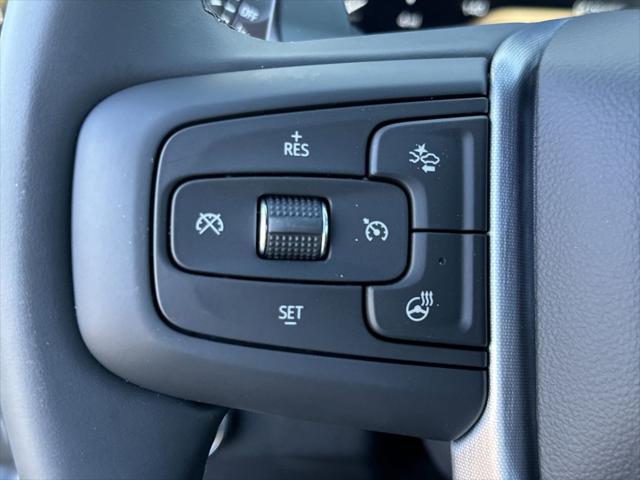 2026 GMC Sierra 1500 Crew Cab, Short Bed, SLT, 4WD