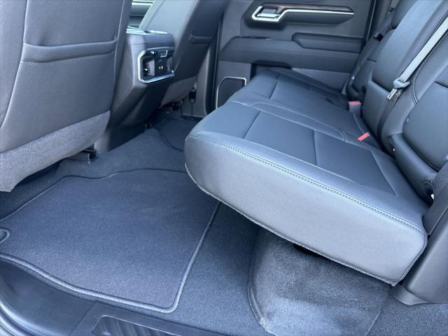 2026 GMC Sierra 1500 Crew Cab, Short Bed, SLT, 4WD