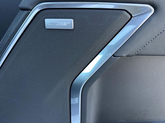 2026 GMC Sierra 1500 Crew Cab, Short Bed, SLT, 4WD