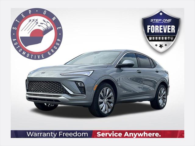2026 Buick NV Avenir FWD for sale in Pensacola, FL