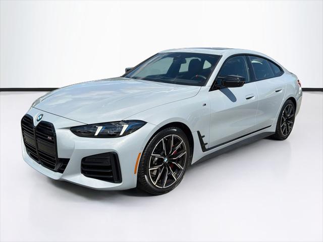 2026 BMW M440i Gran Coupe xDrive for sale in Peabody, MA