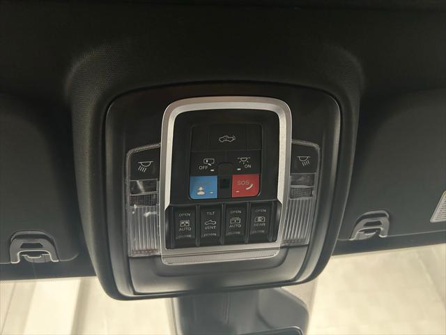 2026 Ram 1500 Laramie Crew Cab 4x4 57 Box