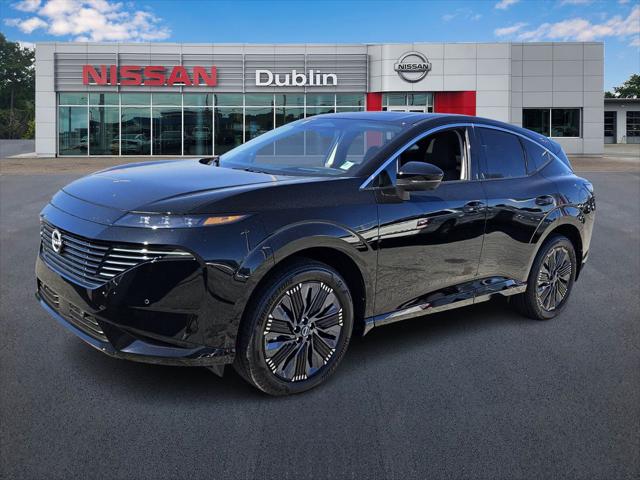 2026 Nissan Murano Platinum for sale in Dublin, GA