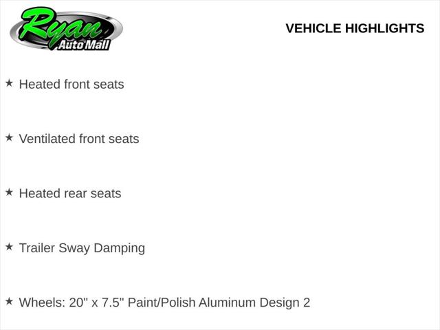 2026 Chrysler Pacifica Pinnacle AWD