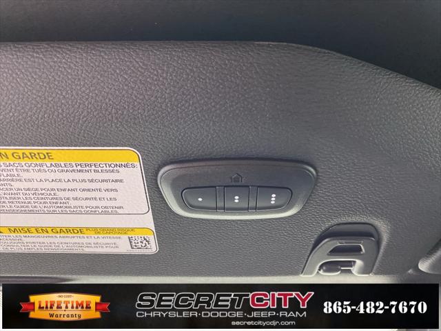 2026 Jeep Wrangler 4-Door Willys 4x4