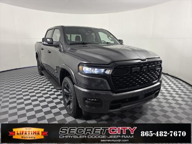 2026 Ram 1500 Big Horn/Lone Star for sale in Oak Ridge, TN