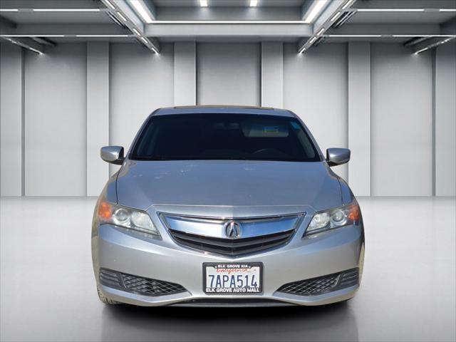 2013 Acura ILX 2.0L