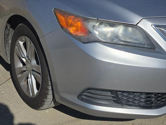 2013 Acura ILX 2.0L