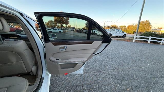 2014 Mercedes-Benz E 350 E 350 4MATIC Sedan 4D