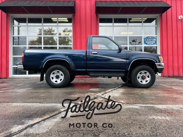 1994 Toyota 4WD Trucks DX Short Bed for sale in Fremont, NE