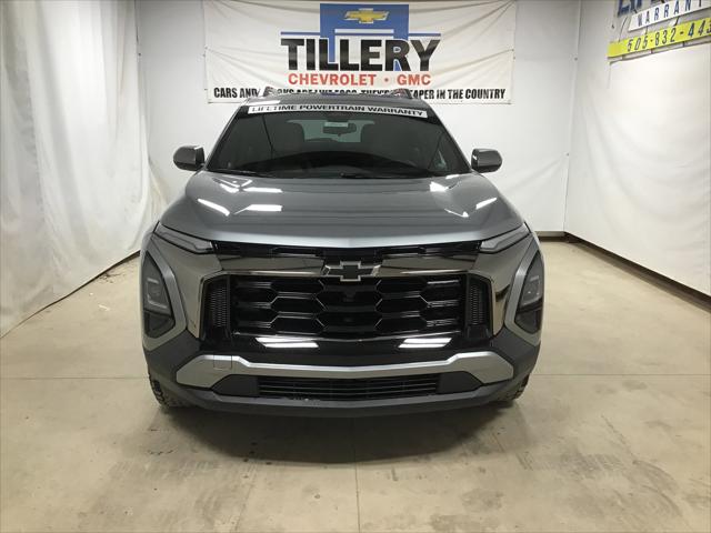 2026 Chevrolet Equinox AWD ACTIV