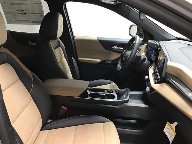 2026 Chevrolet Equinox AWD ACTIV