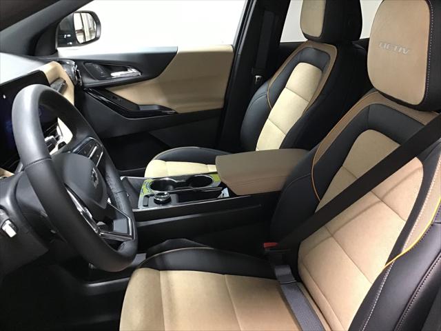 2026 Chevrolet Equinox AWD ACTIV