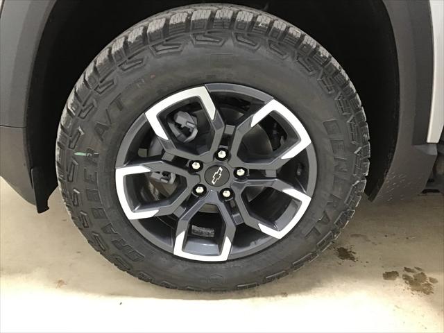 2026 Chevrolet Equinox AWD ACTIV