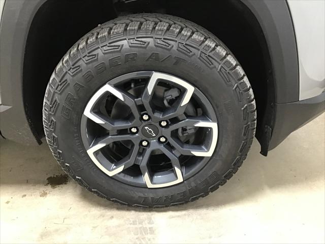 2026 Chevrolet Equinox AWD ACTIV