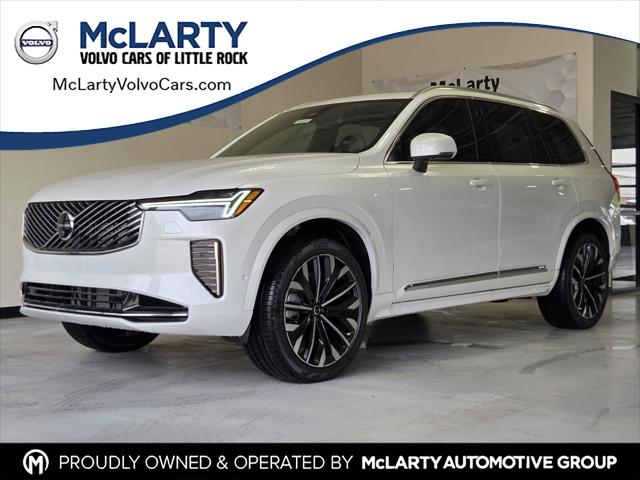 2026 Volvo XC90 B6 Ultra 7-Seater for sale in Little Rock, AR