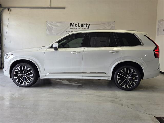 2026 Volvo XC90 B6 Ultra 7-Seater