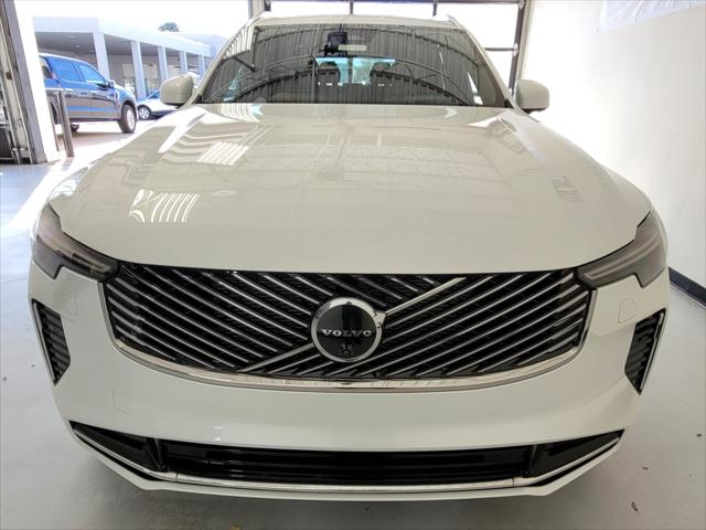 2026 Volvo XC90 B6 Ultra 7-Seater