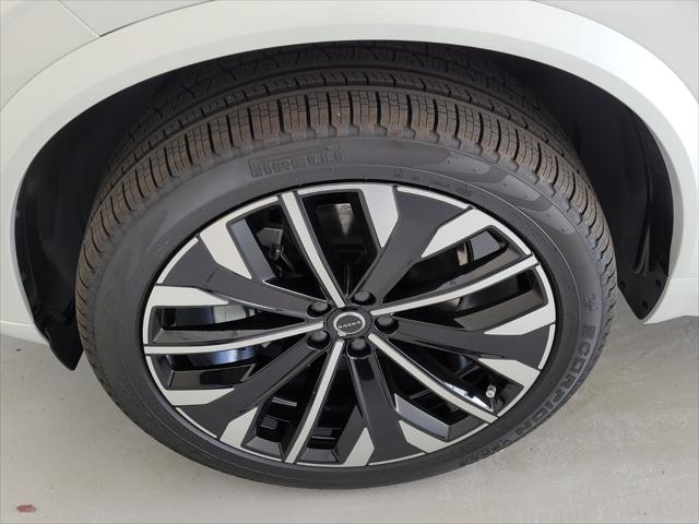 2026 Volvo XC90 B6 Ultra 7-Seater