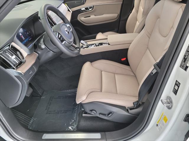 2026 Volvo XC90 B6 Ultra 7-Seater