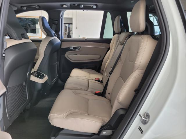 2026 Volvo XC90 B6 Ultra 7-Seater