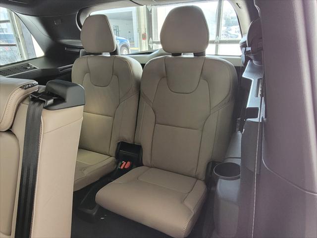 2026 Volvo XC90 B6 Ultra 7-Seater