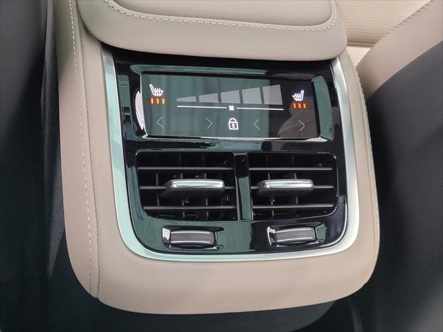2026 Volvo XC90 B6 Ultra 7-Seater
