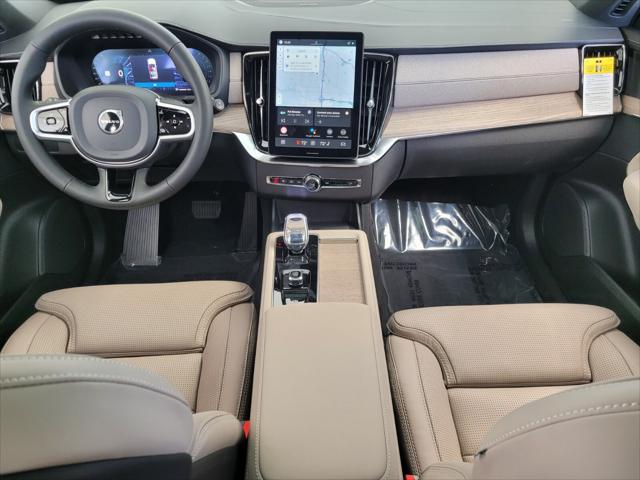 2026 Volvo XC90 B6 Ultra 7-Seater