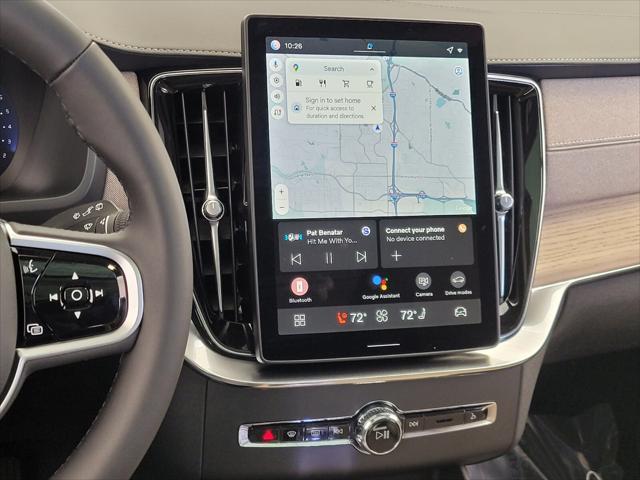 2026 Volvo XC90 B6 Ultra 7-Seater