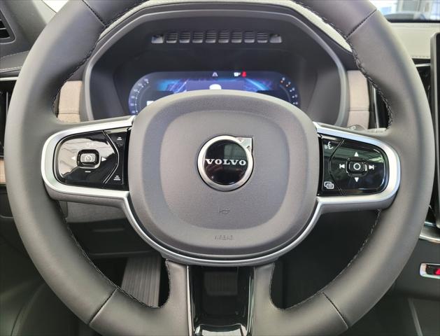 2026 Volvo XC90 B6 Ultra 7-Seater
