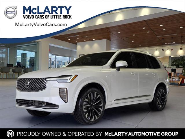 2026 Volvo XC90 B6 Ultra 7-Seater for sale in Little Rock, AR