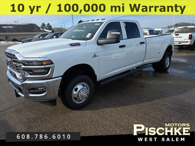 2026 Ram 3500 Tradesman for sale in West Salem, WI