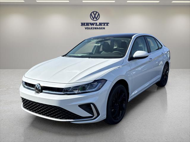 2026 Volkswagen Jetta SE for sale in Georgetown, TX