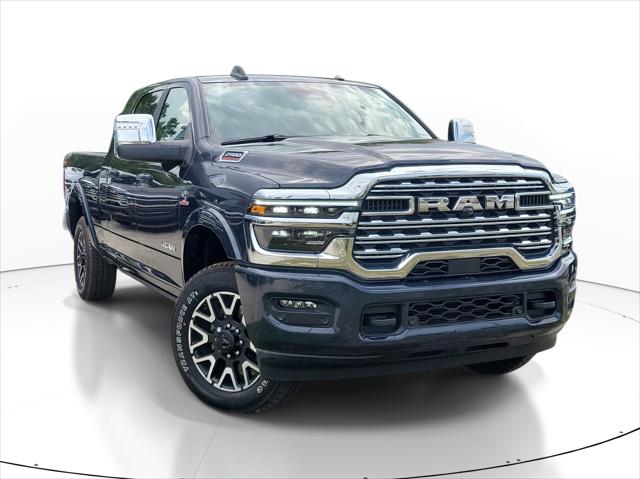2026 Ram 2500 Longhorn for sale in Sarasota, FL