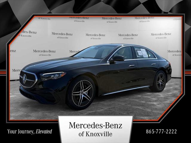 2026 Mercedes-Benz E 350 E 350 for sale in Knoxville, TN