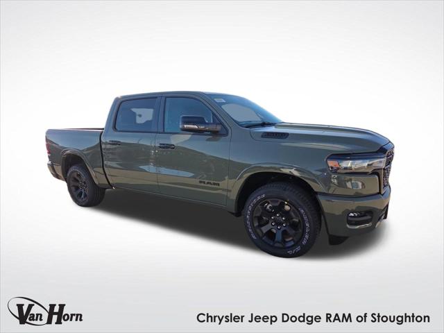 2026 Ram 1500 Unknown for sale in Stoughton, WI