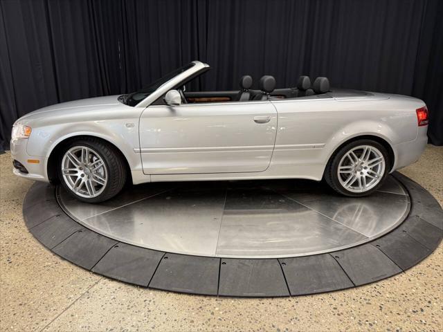 2009 Audi A4 2.0T Special Edition