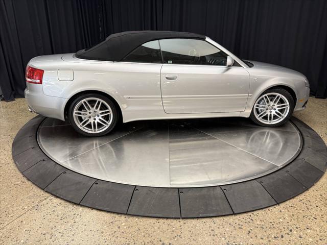 2009 Audi A4 2.0T Special Edition
