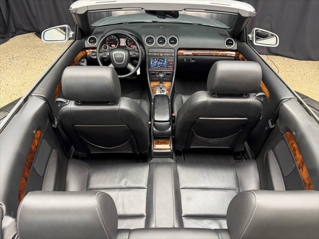 2009 Audi A4 2.0T Special Edition